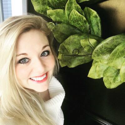 Amanda Cleckler
