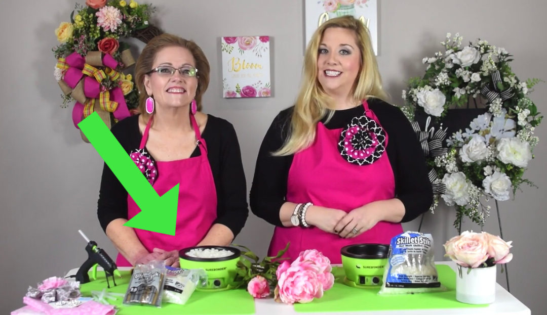 DIY Wreath Making Must-Haves