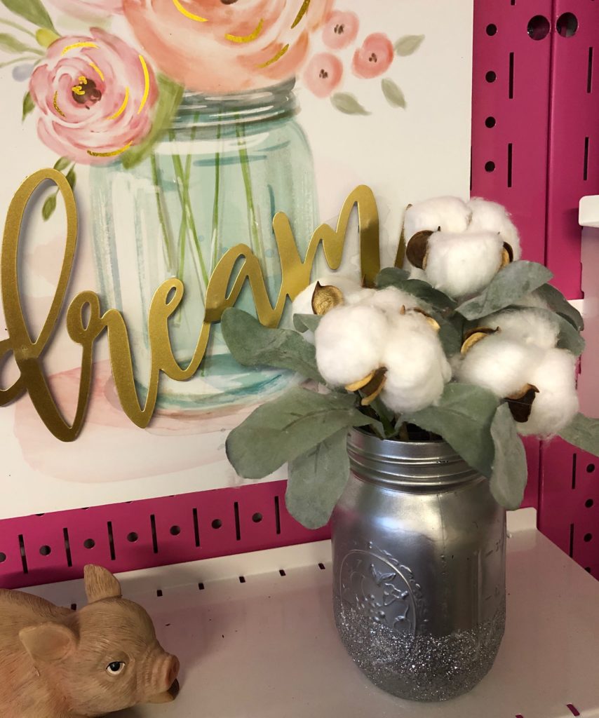 How to Make Cotton Stems Tutorial
