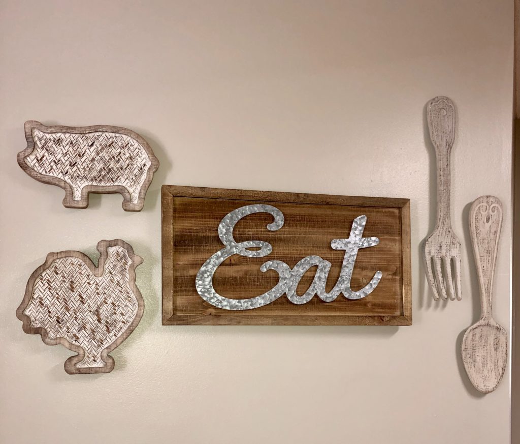 Farmhouse Style Kitchen Ideas