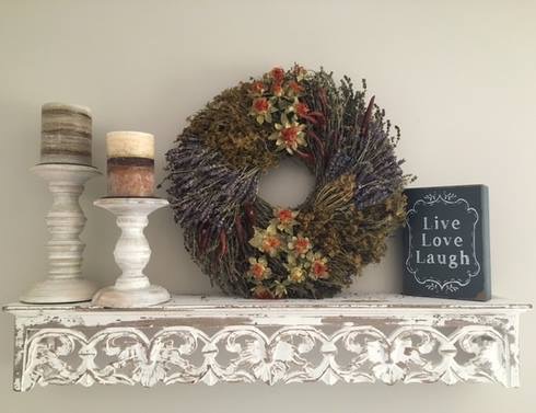 An Easy Guide to Farmhouse Style Decor