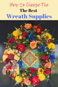 Tips for Choosing Flowers and Greenery for Wreaths