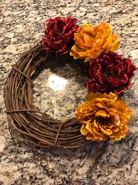How to Make a Wreath
