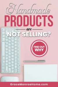 Selling Online: 5 Reasons Why You Aren't Getting Any Sales and How to Fix it!