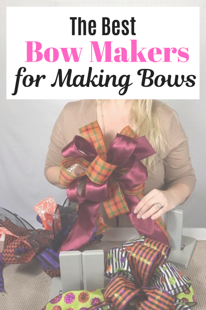Bow Makers - The best bow makers for making bows