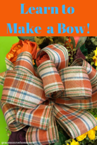 How to Make a Bow by Hand - Super Easy!