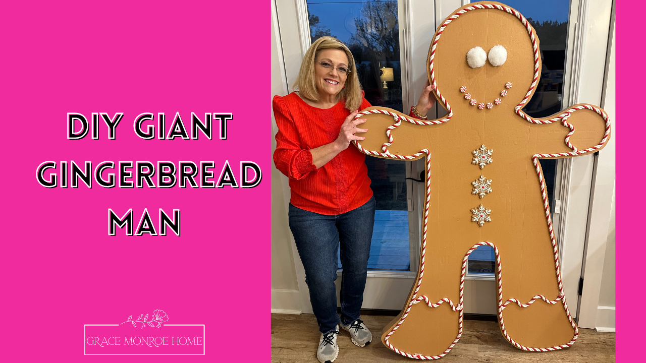 diy-giant-gingerbread-man-grace-monroe-home