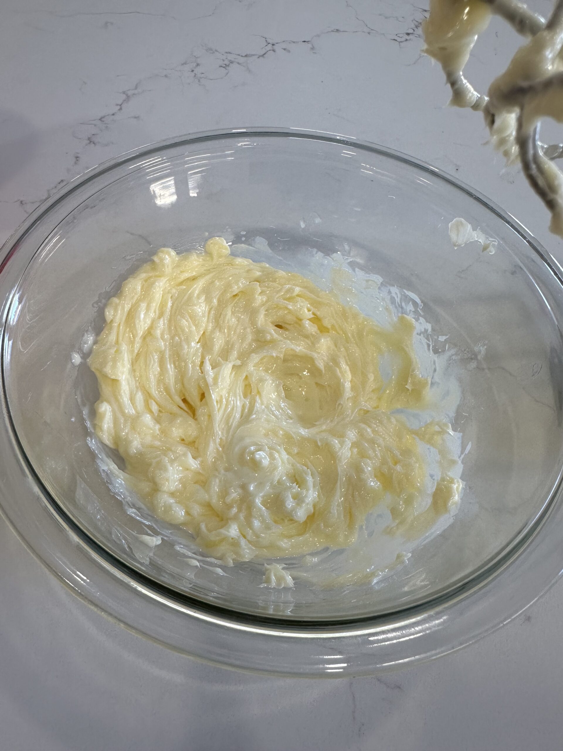 Homemade Honey Butter